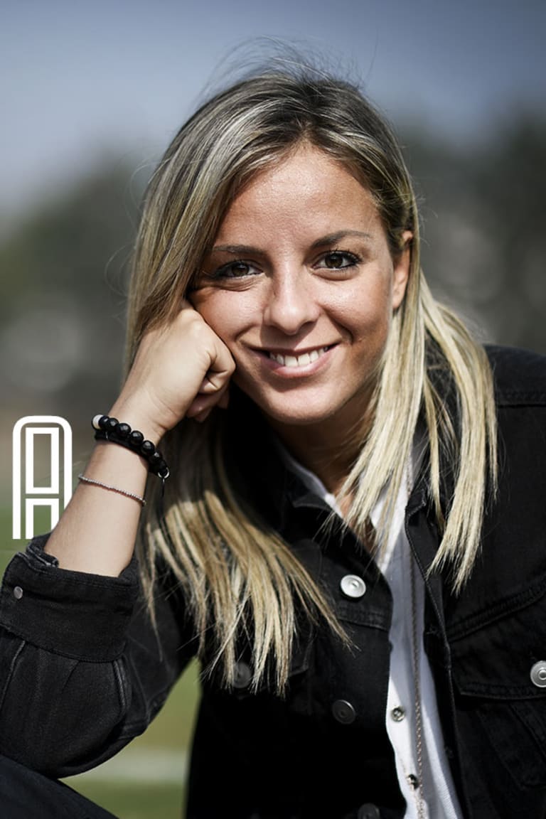 Ask... Juventus Women: siete voi ad intervistare le bianconere!