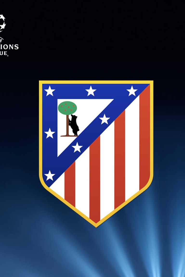 Segui la Juve al Vicente Calderon