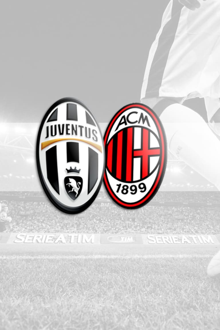 J-Members, book your seats for #JuveMilan!