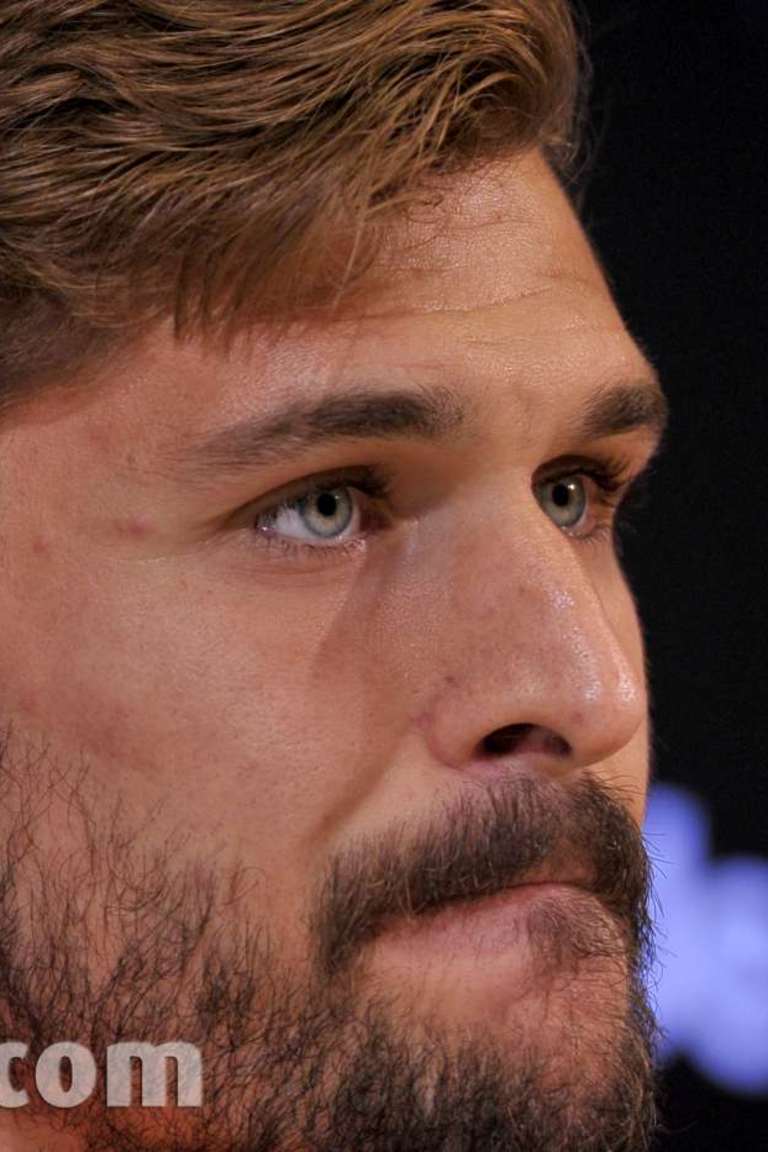 Llorente: «Voglio migliorare ancora»