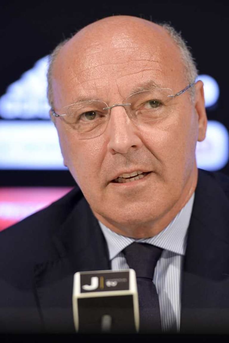 Marotta targets additional recruits 