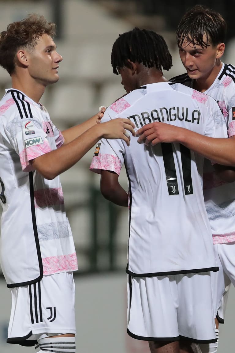 Next Gen Matchday Station | Le stats prima di Juve-Perugia