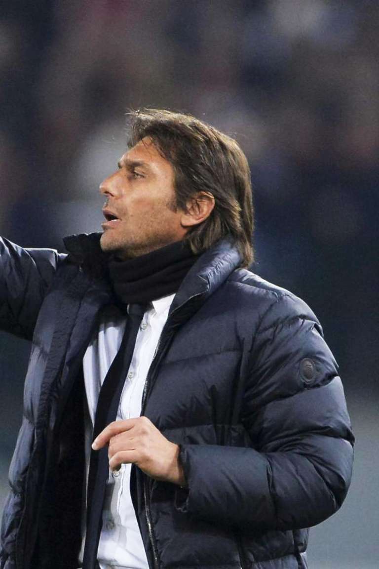 Conte: «Puniti da un episodio»