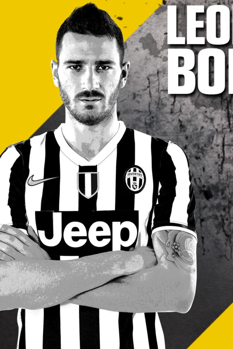 Bonucci e i Member: appuntamento in Live Video Chat