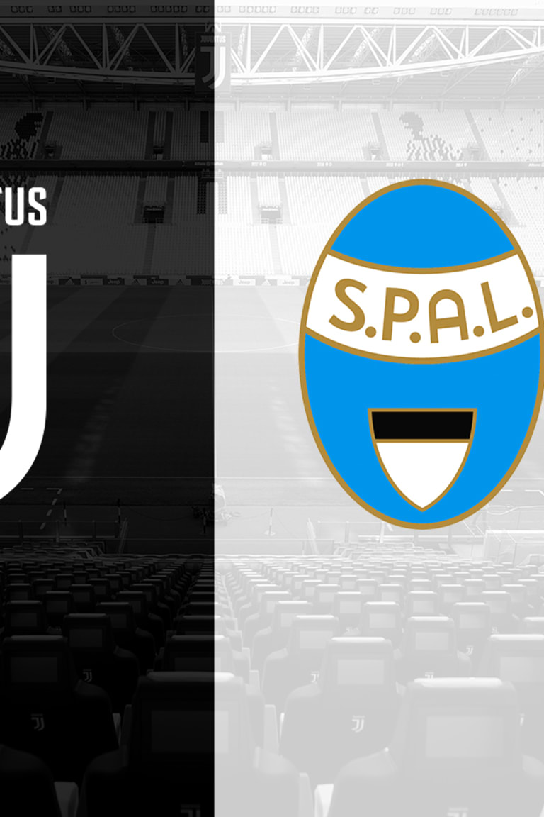 Juventus vs SPAL Match Preview