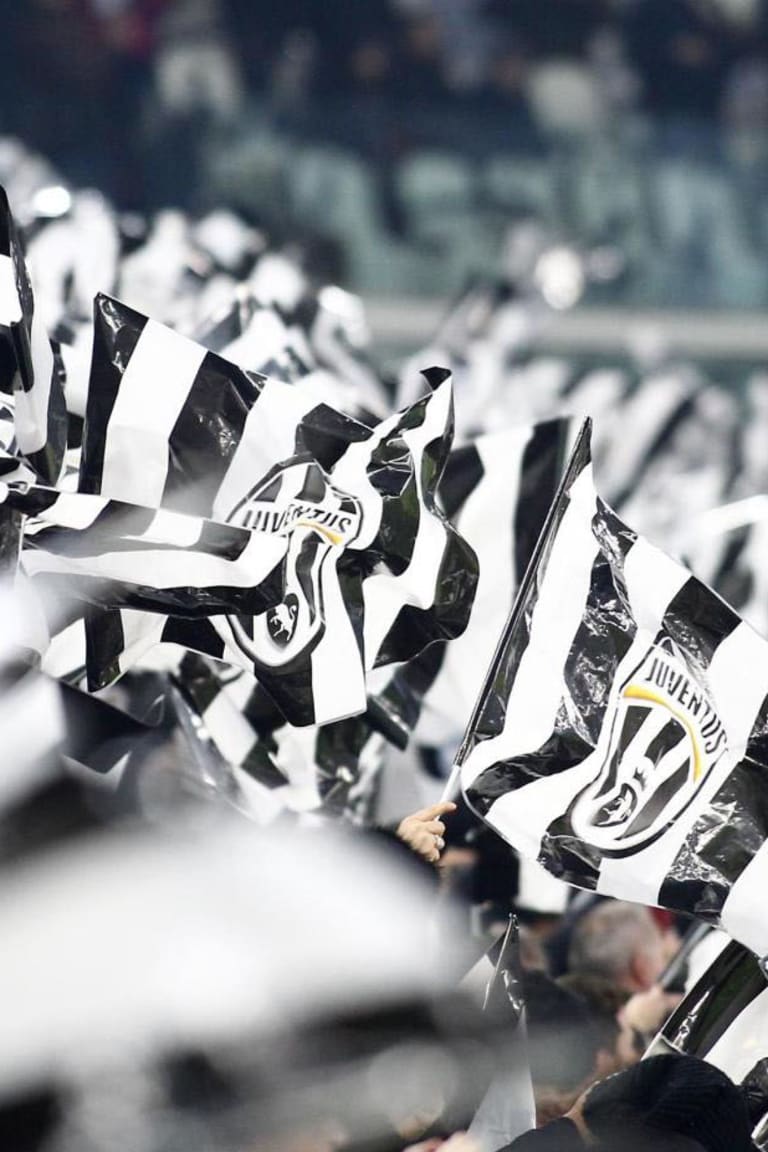 Juve-Fiorentina, è sold out. Ma….