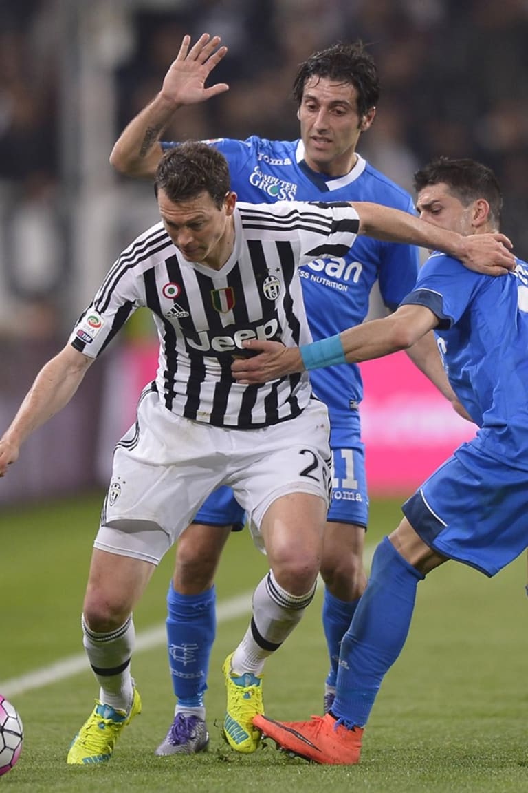 Focus: Juve-Empoli