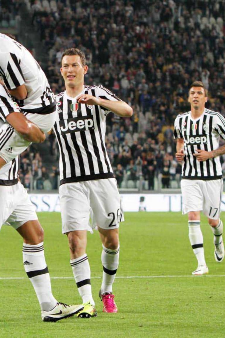 Juve name 21-man squad for Fiorentina