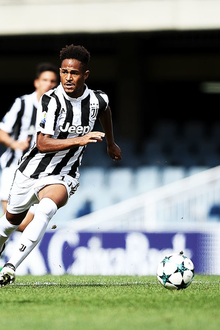 Juventus Youth: l'agenda del weekend