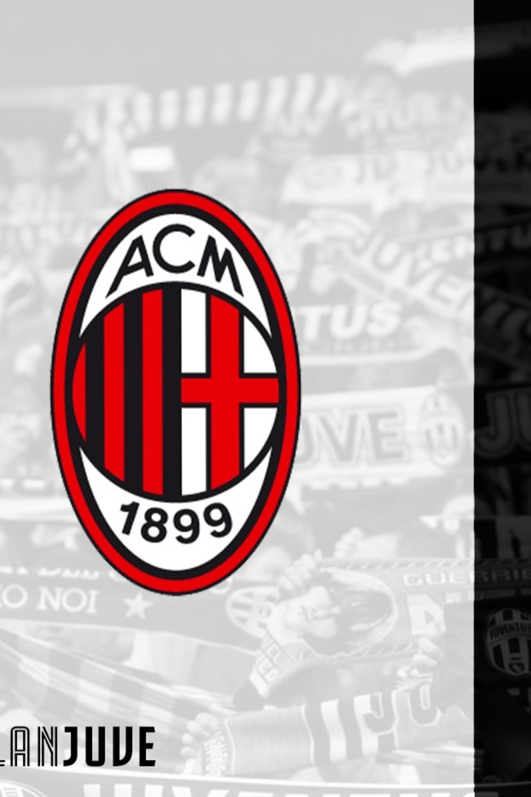 Match Preview: AC Milan-Juventus