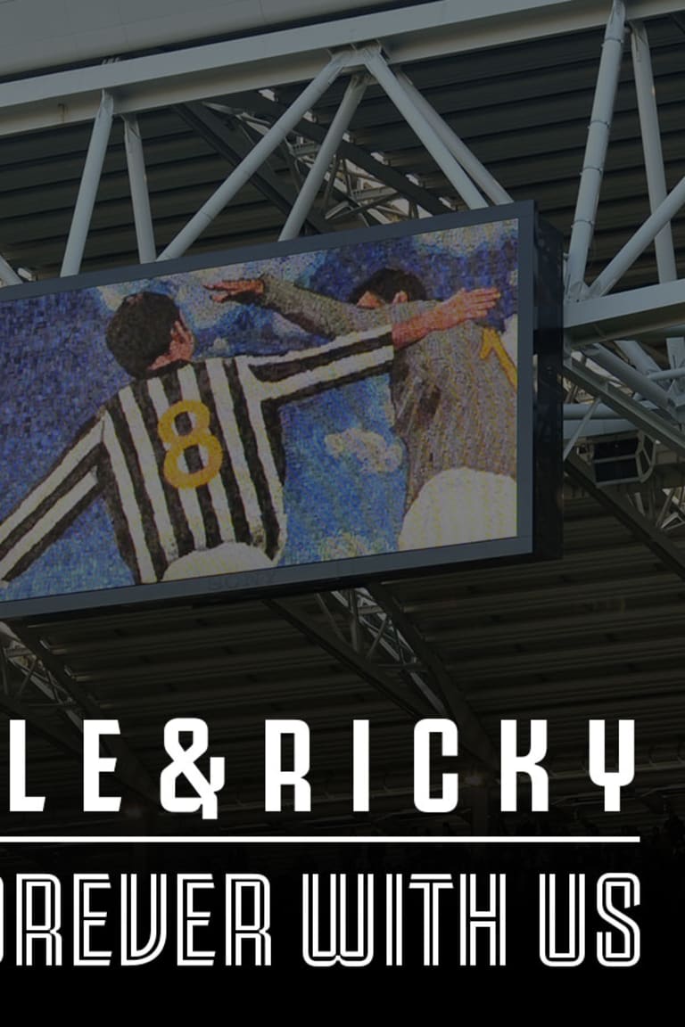 Ale & Ricky, forever with us