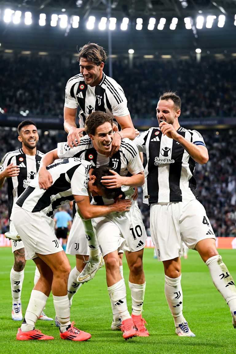 Serie A | Genoa-Juventus, dove vederla