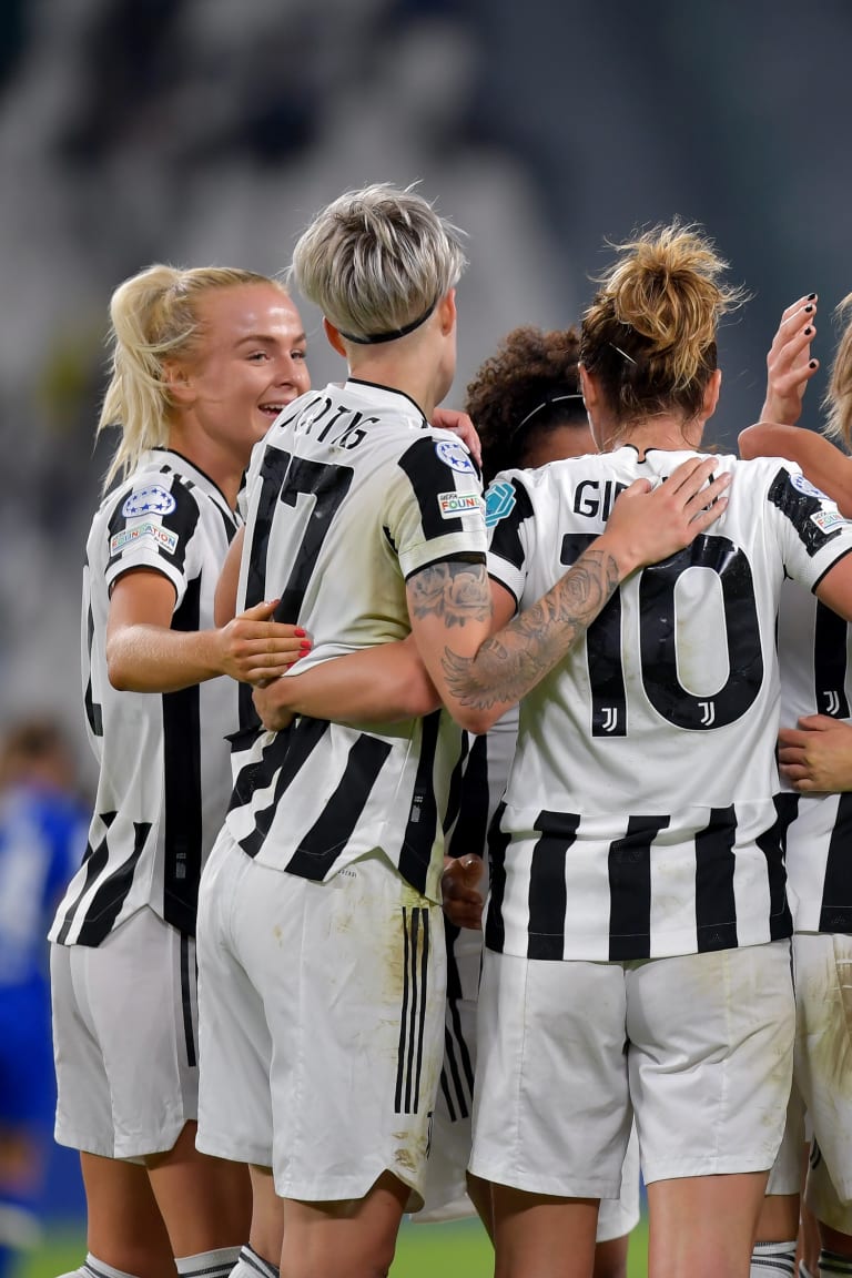 STATS & FACTS | INTER – JUVENTUS WOMEN