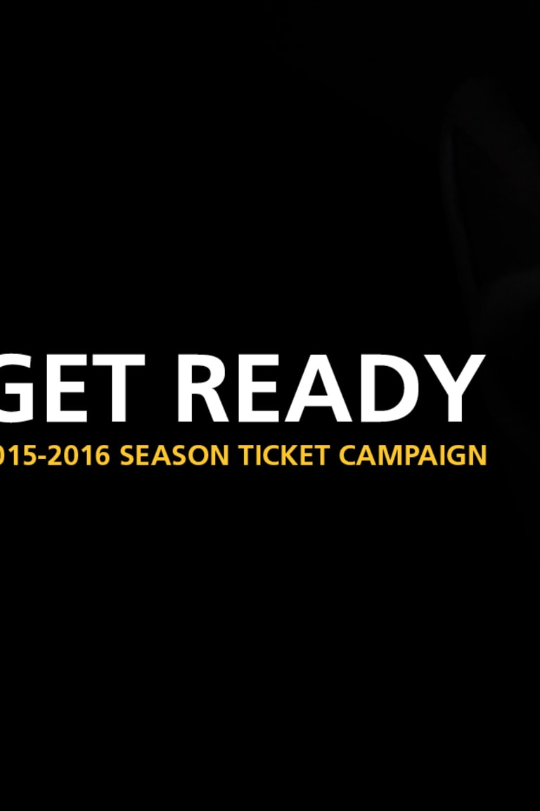 Season ticket renewal process begins today!