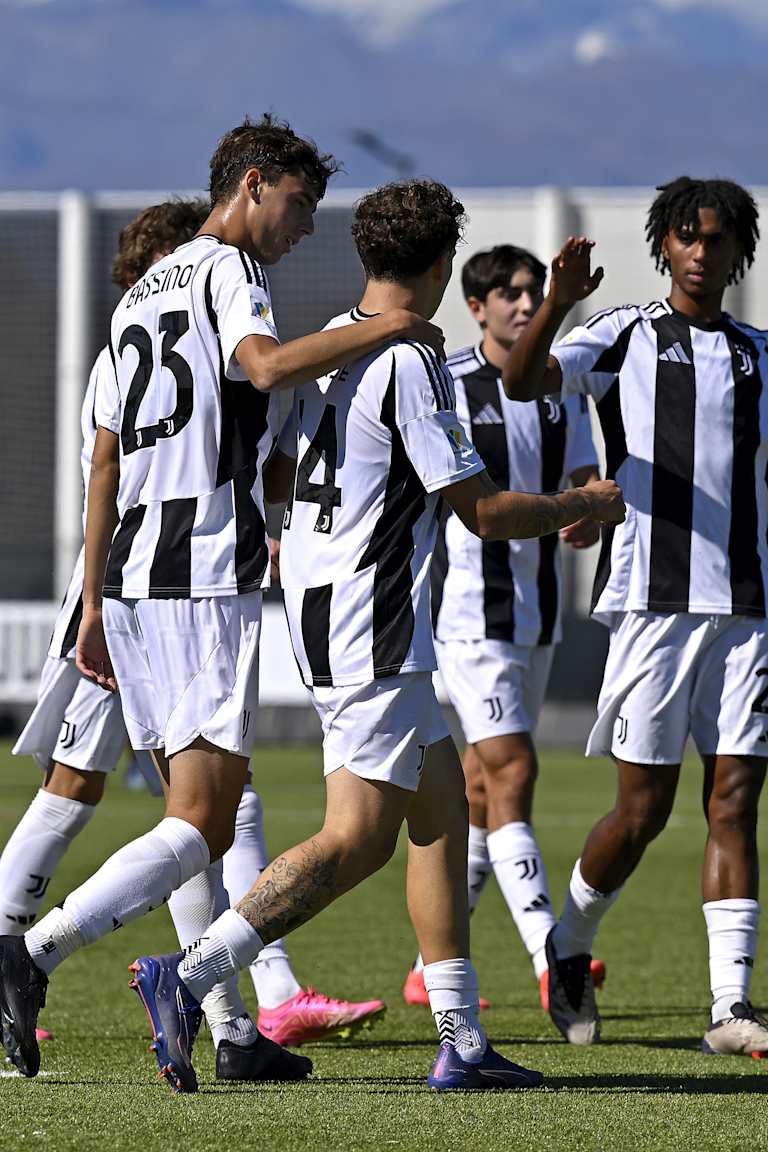 Under 20 | Quando gioca la Juve? Le partite di dicembre