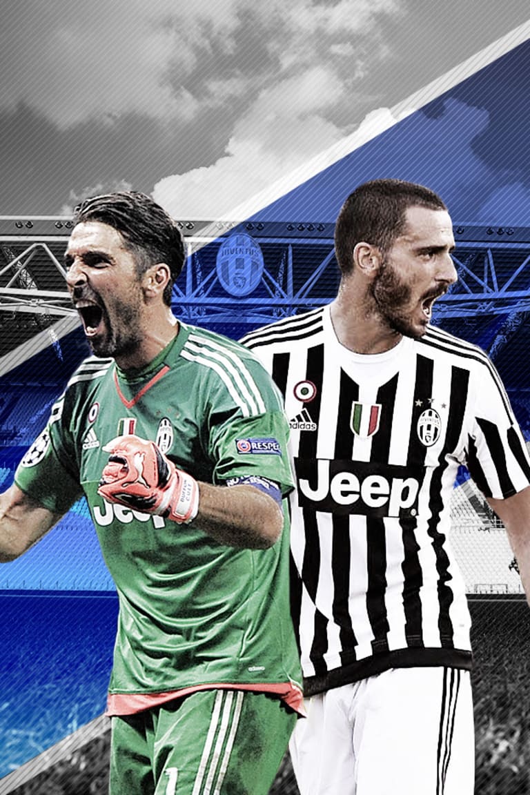 #JuveBMG Liveblog!