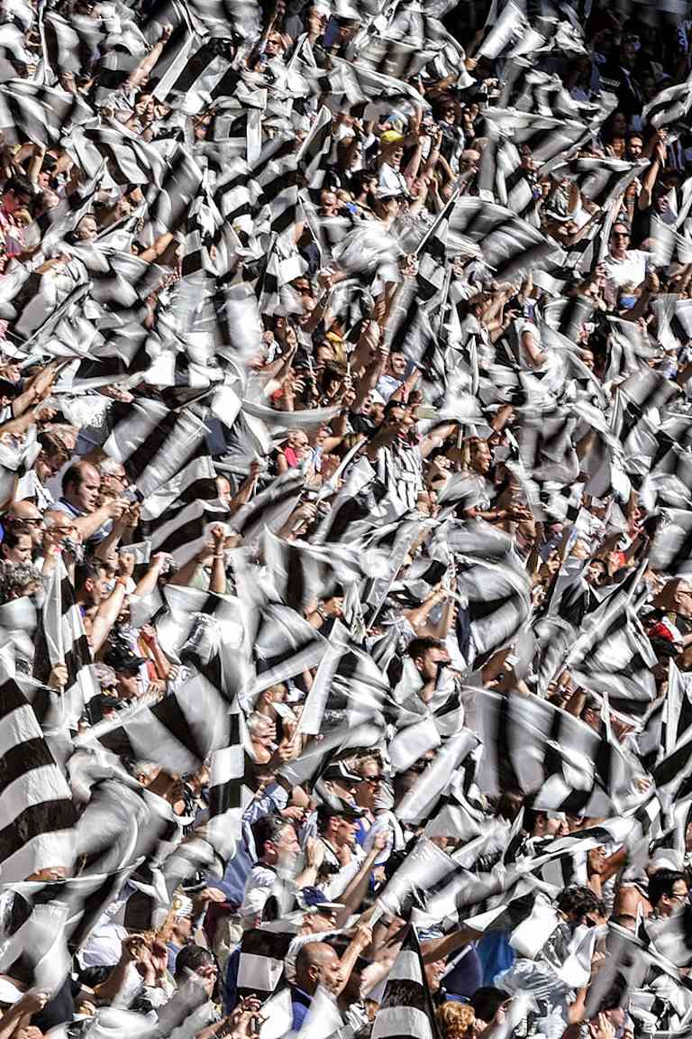 Juventus-Juventus Next Gen all’Allianz Stadium: biglietti disponibili!