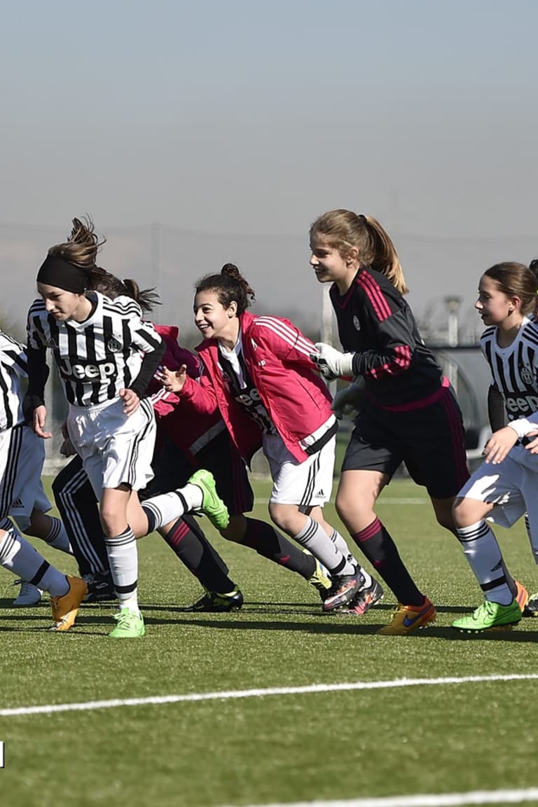 Che weekend per i nostri giovani calciatori!