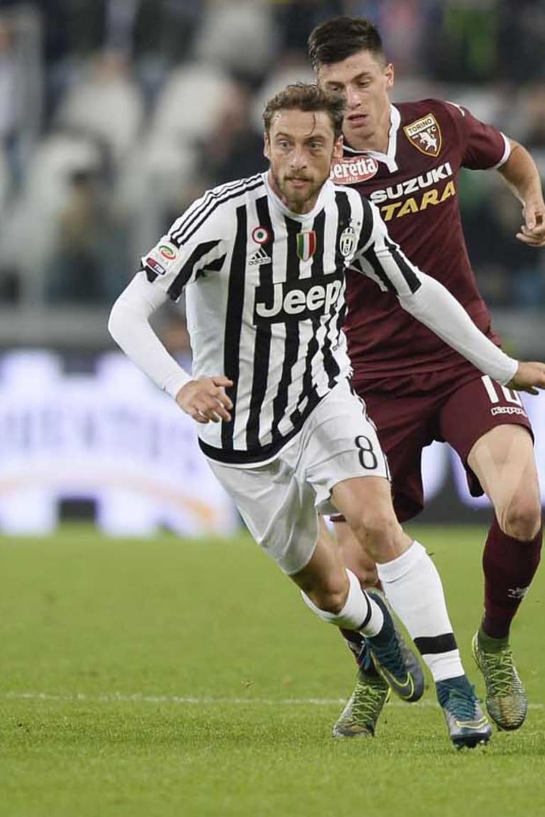 Marchisio: “Turning point in our season”