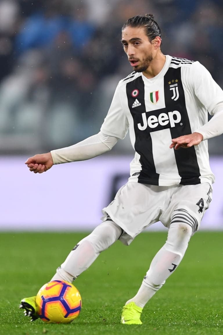 #W8NDERFUL - Martin Caceres