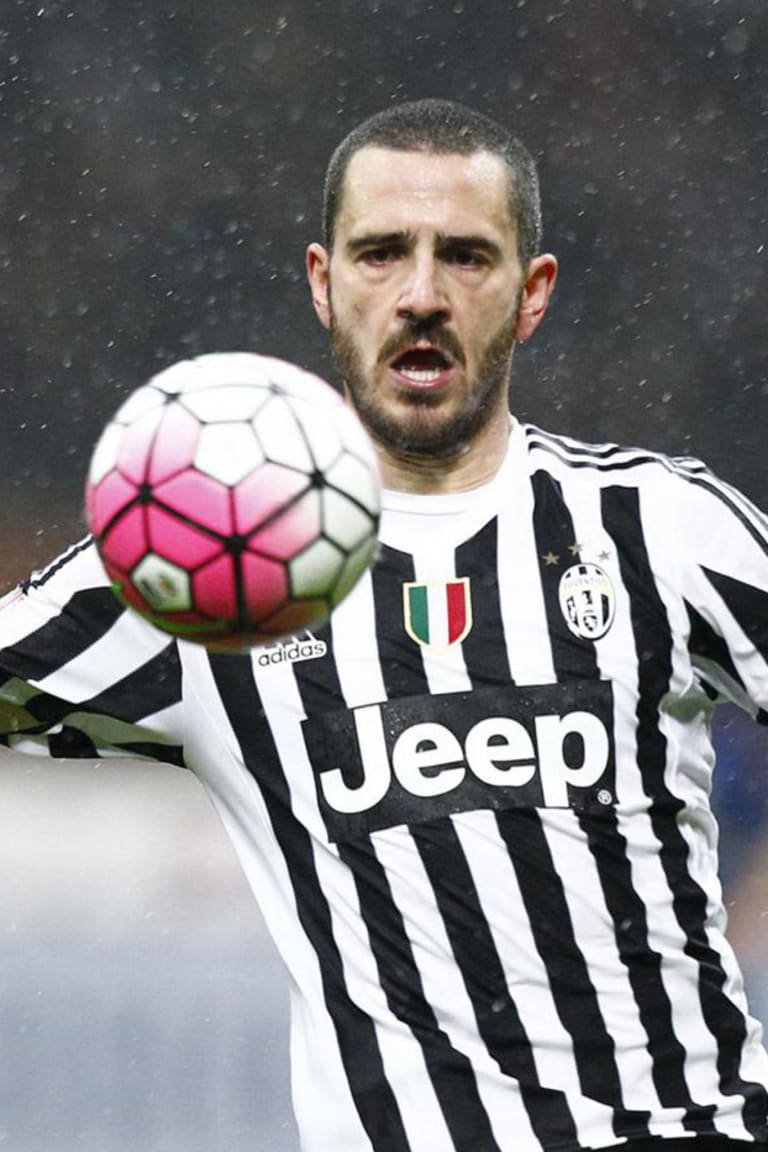 Bonucci: “We made life difficult for ourselves”