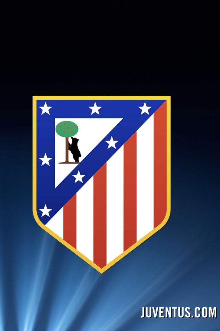 Group A rivals: Atletico Madrid 