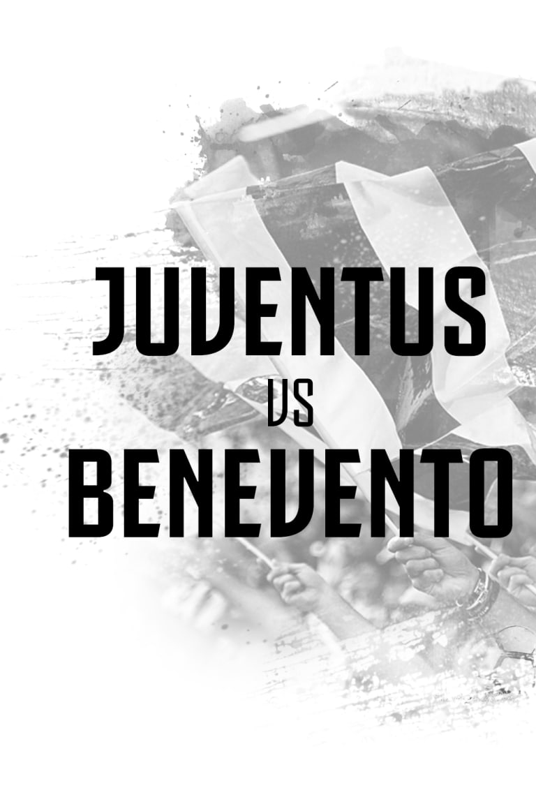 Juventus Members: ticket info for Juve-Benevento