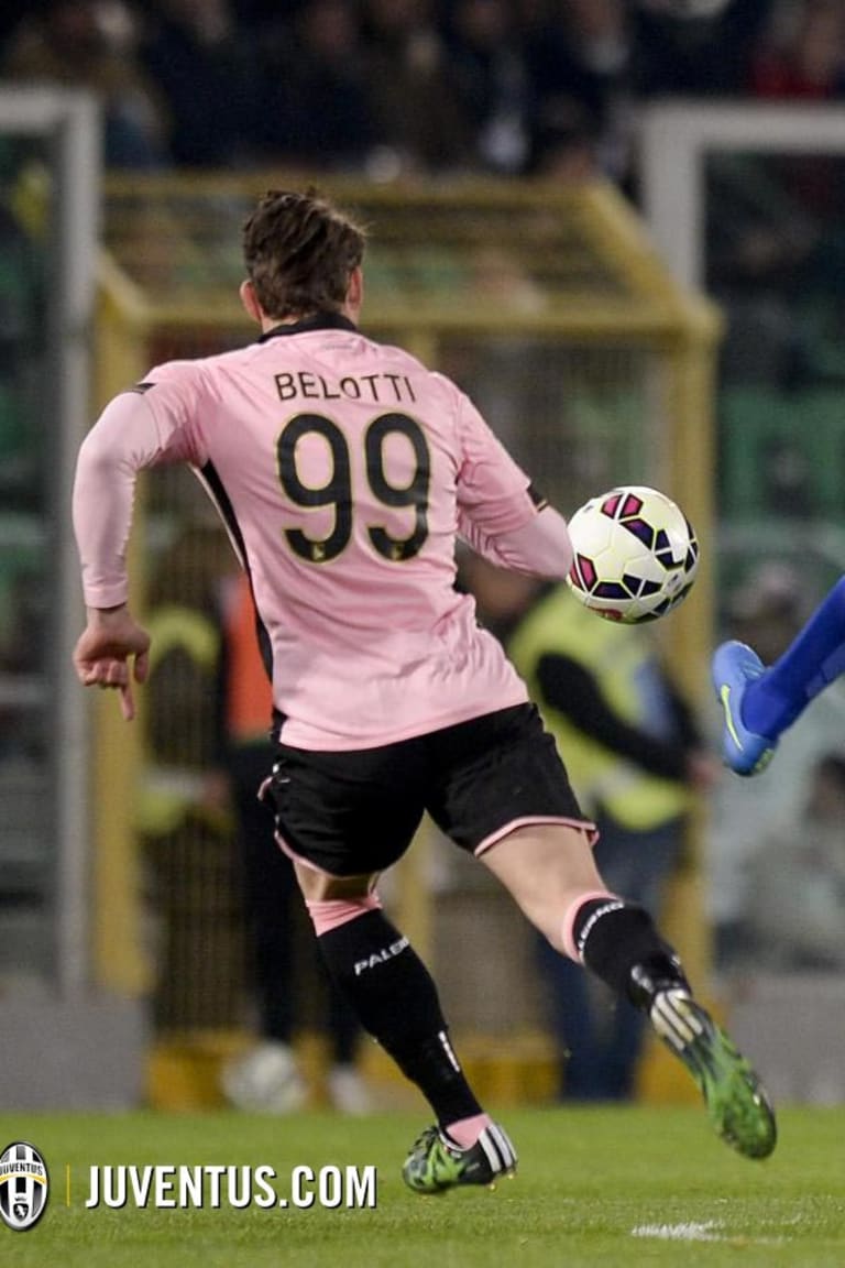 Barzagli: “Back and fighting fit”