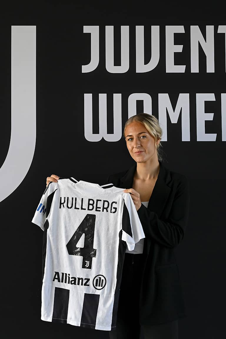 Emma Kullberg extends until 2026!