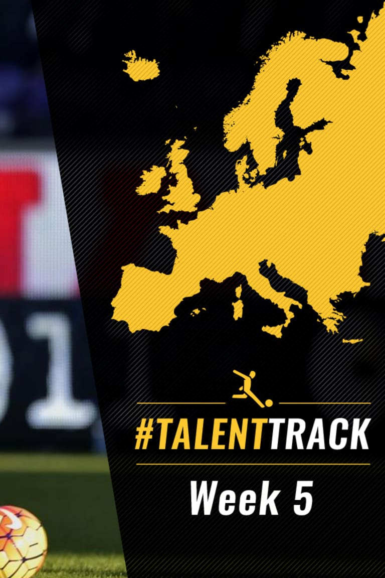 #TalentTrack: Loanees under stronger spotlight