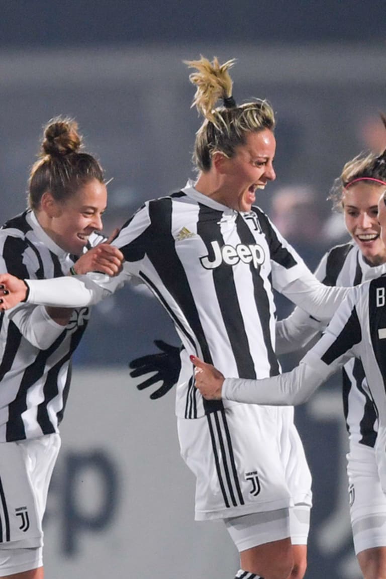 Juventus Women vs Fimauto Valpolicella: Match preview