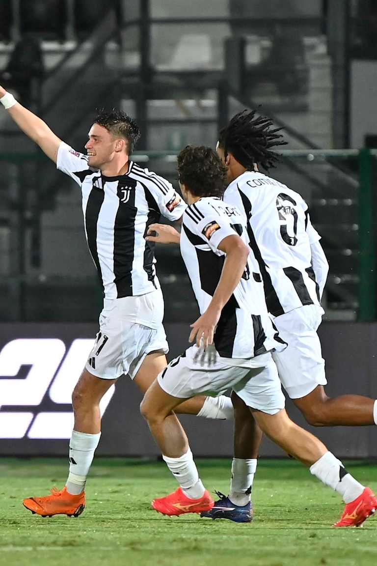 Serie C | Benevento-Juventus Next Gen, dove vederla