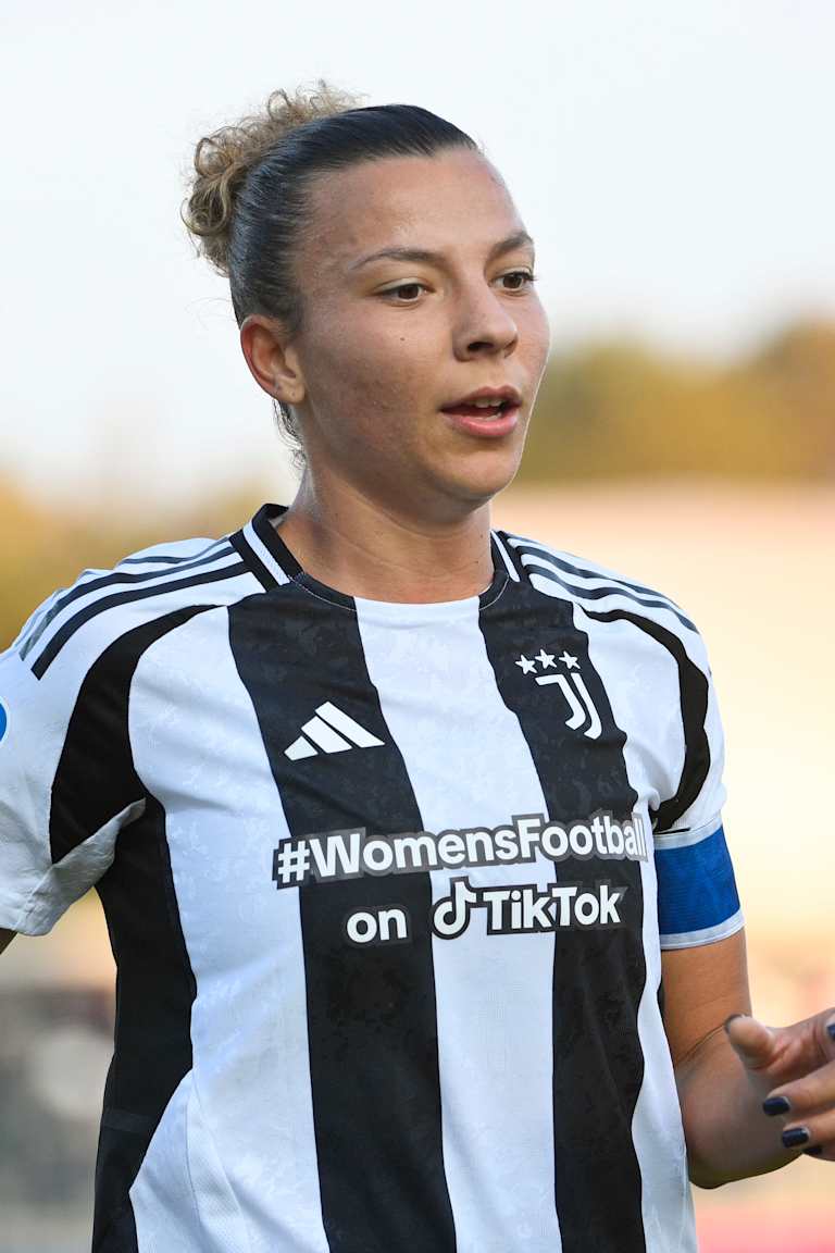 Serie A Femminile | Juventus Women-Lazio Women, dove vederla