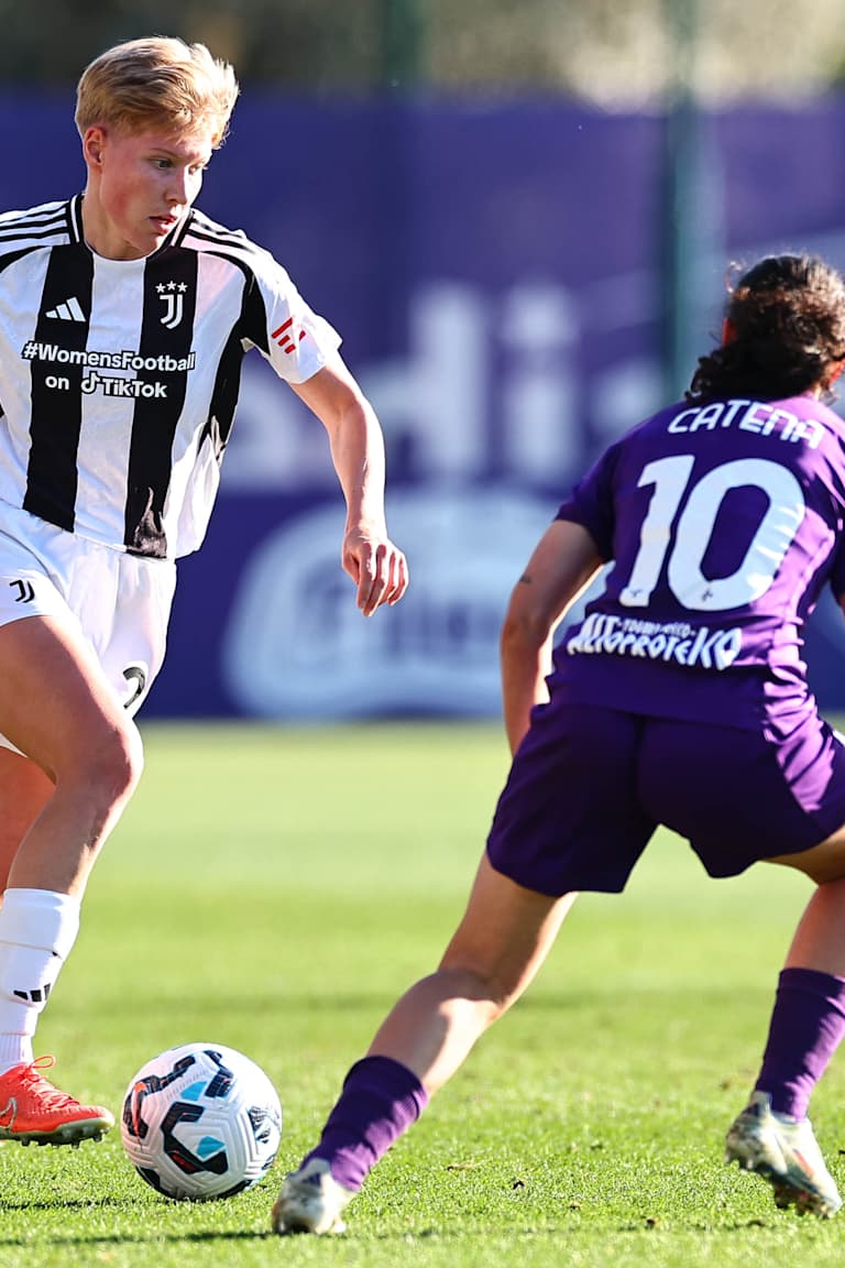 Quando gioca la Juventus Women? | Data e ora della Coppa Italia