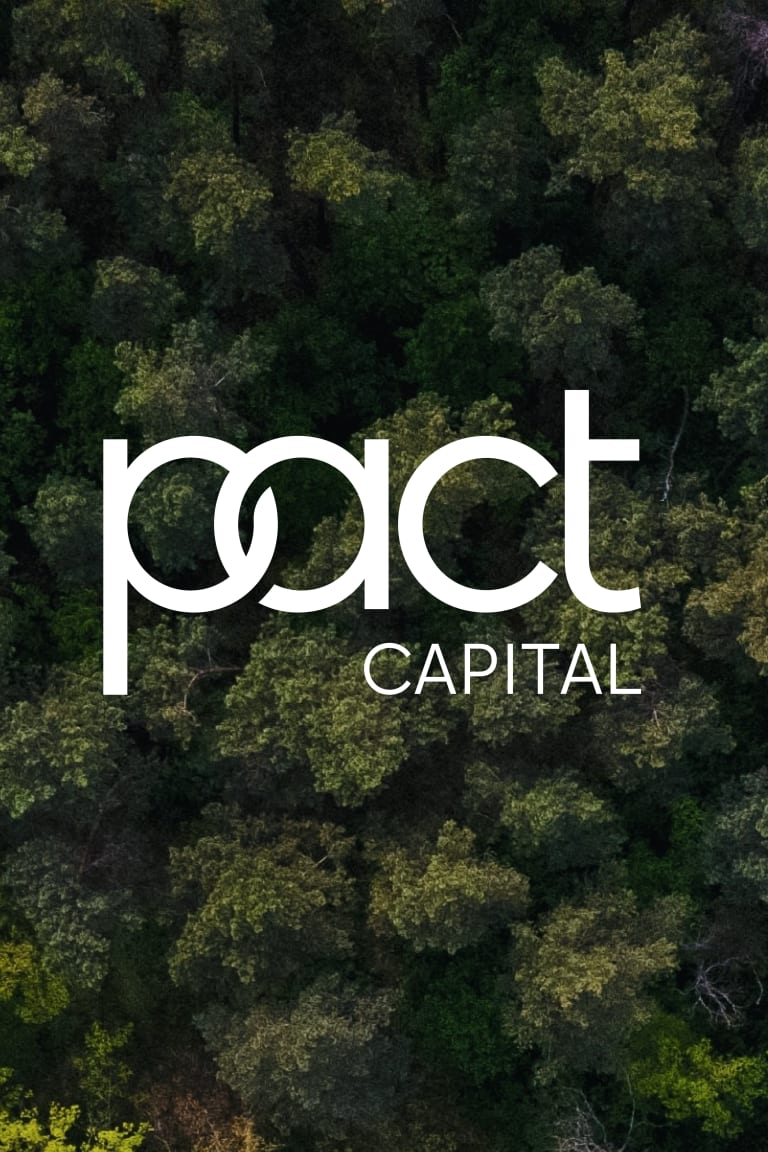 Juventus announces partnership with Pact Capital!