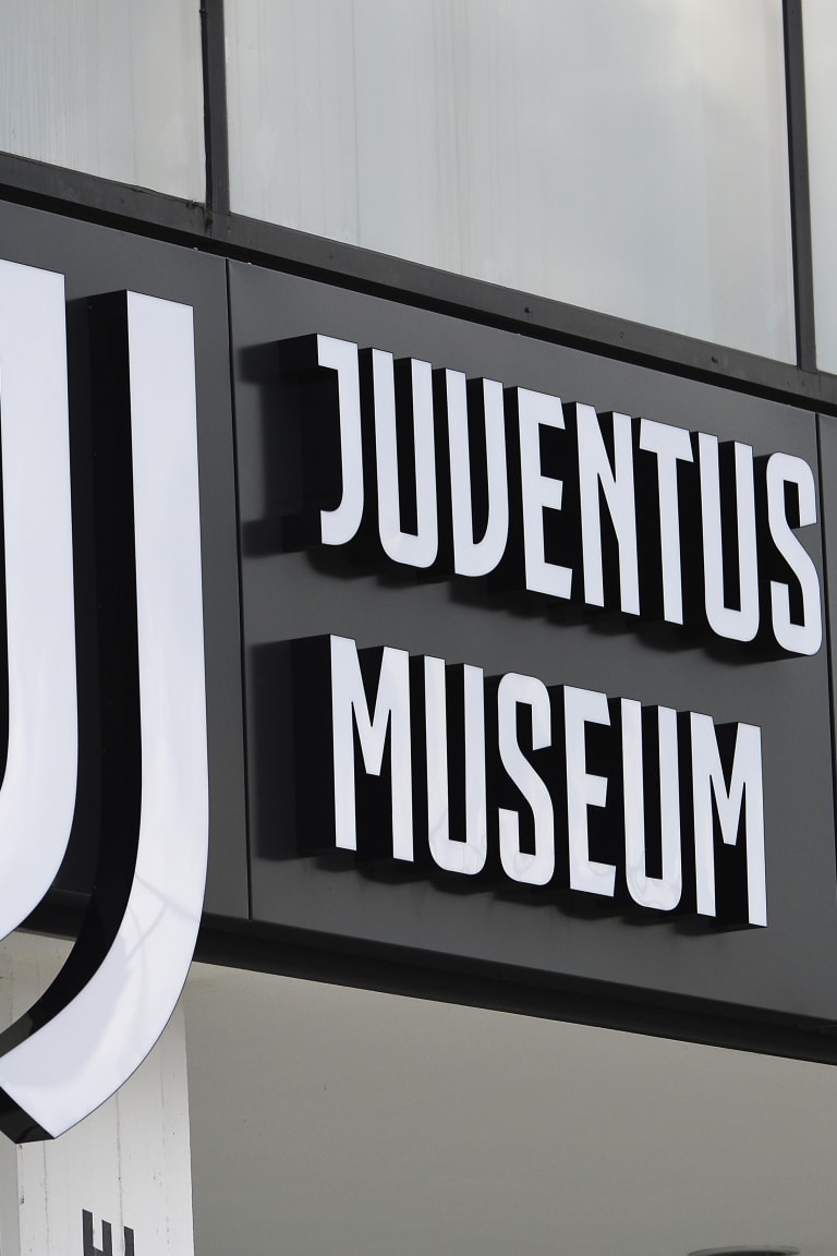 Juventus Museum: apertura straordinaria e in arrivo gli orari estivi!