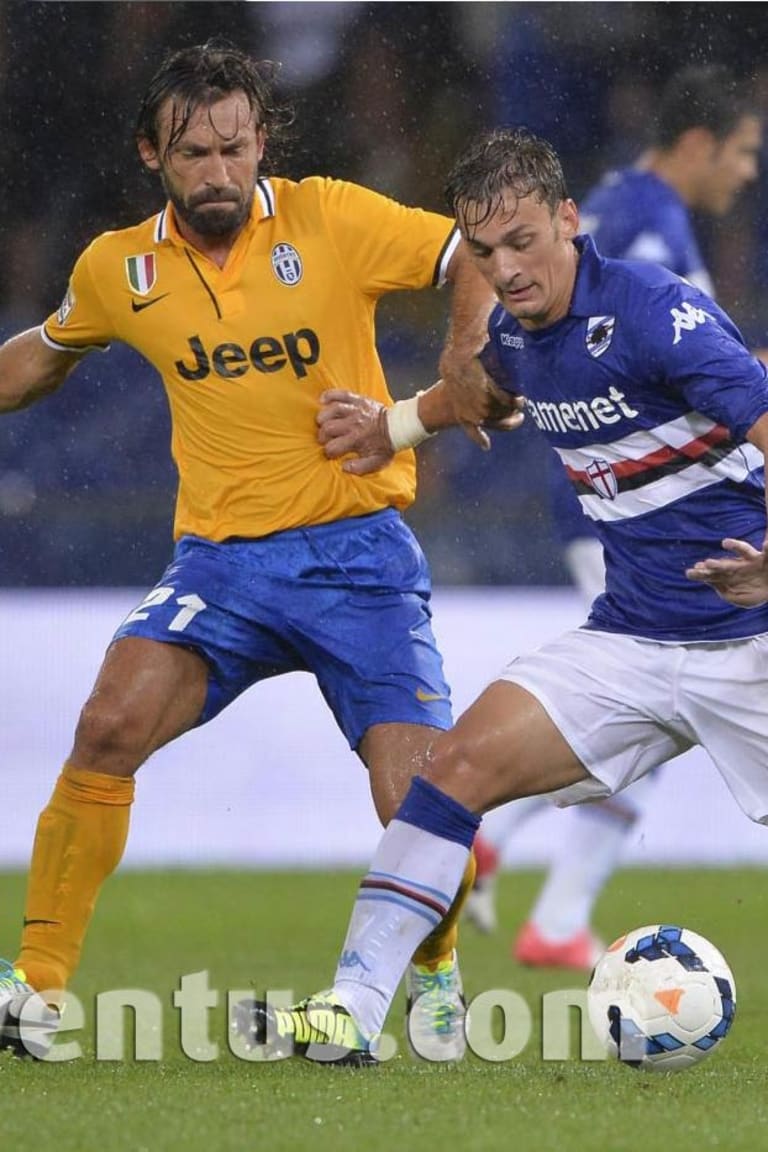 Serie A, date e orari delle prime gare del 2014