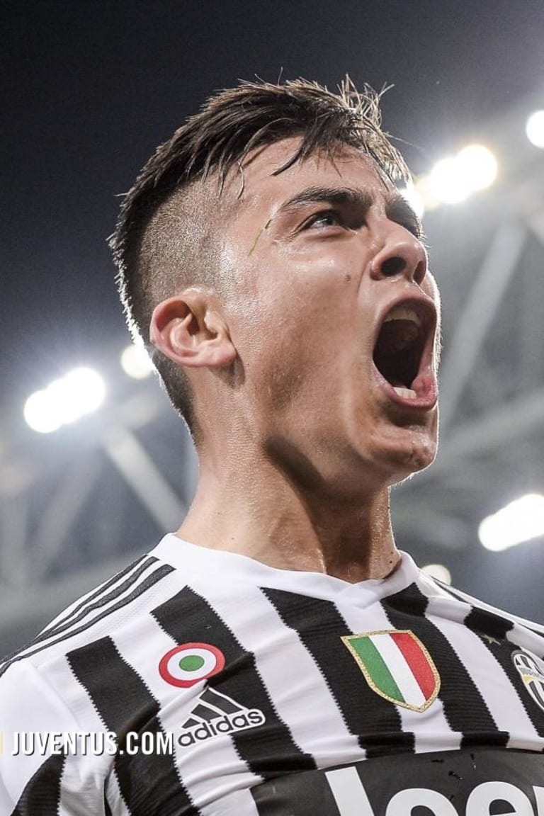 Dybala: «A Monaco sarà una Juve aggressiva»