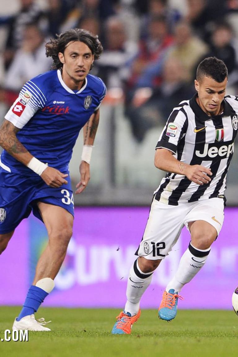 Giovinco pleased with first outing of the season