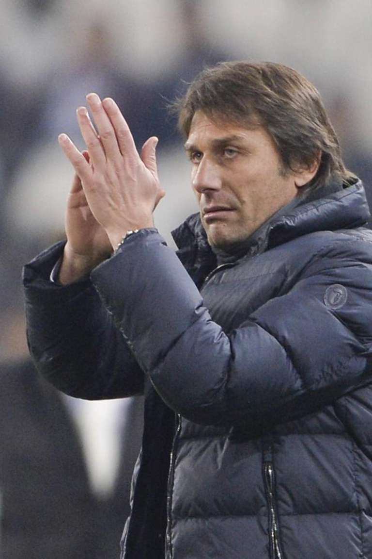 Conte: «Abbiamo subito voltato pagina»