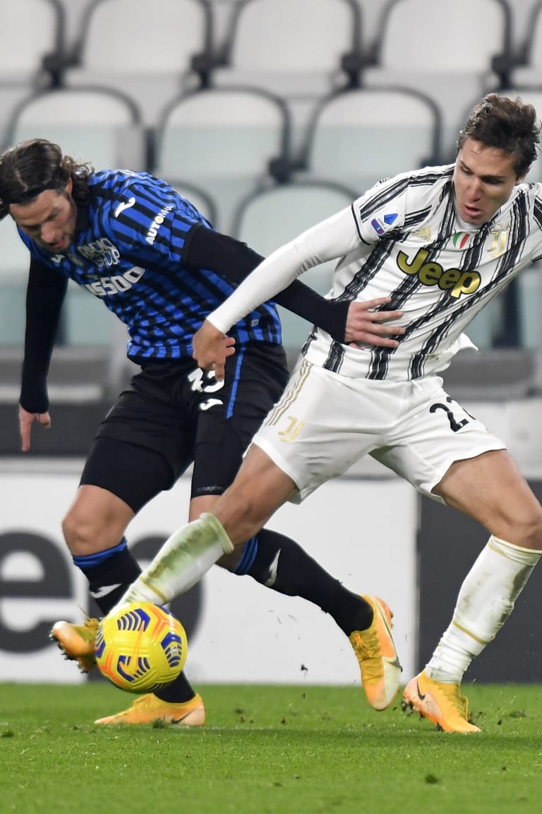 Did you Know? Le Stats di Atalanta-Juve