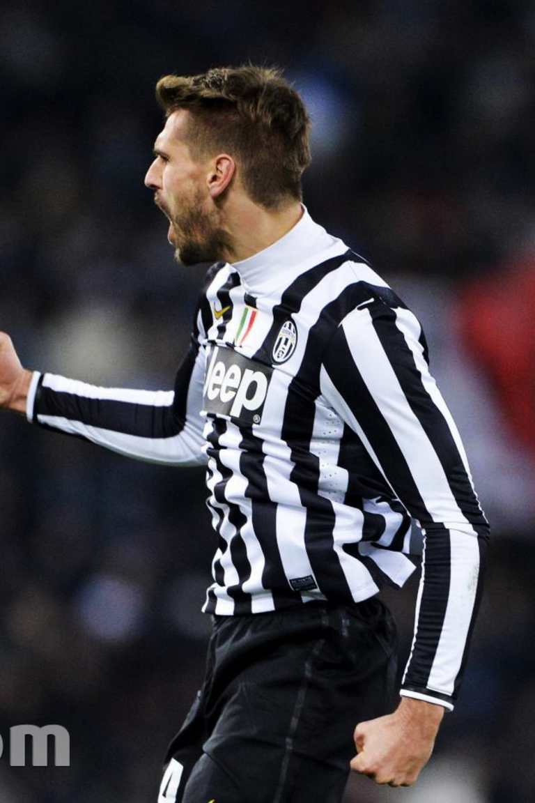 Llorente: «Bene così»