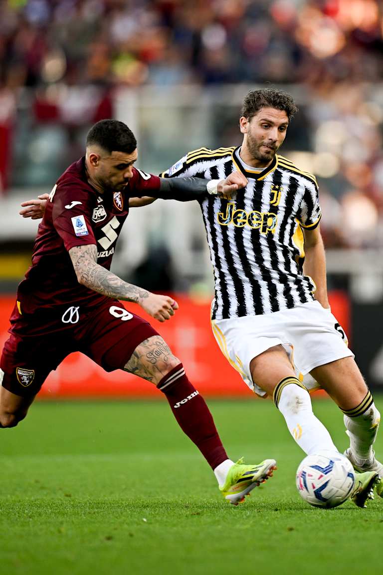 Where to watch the Turin Derby