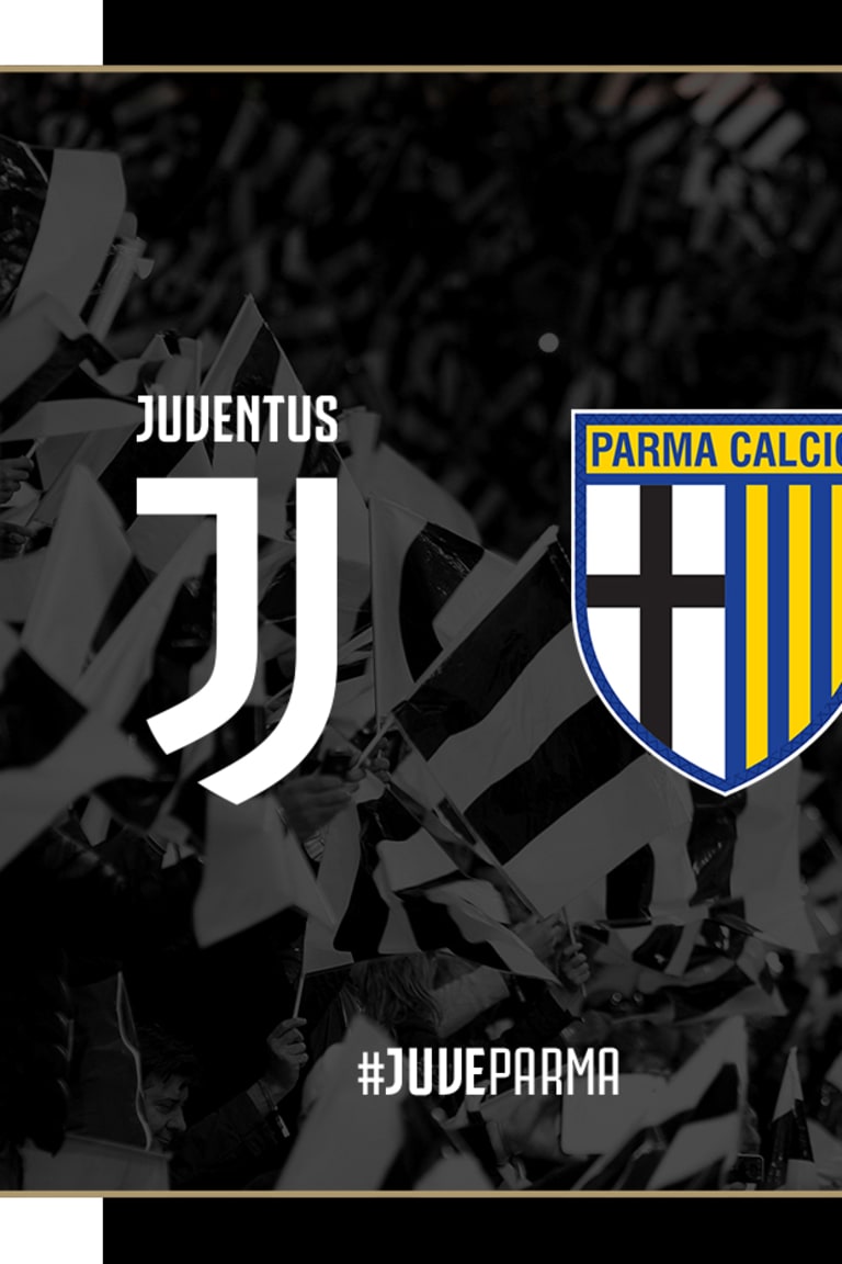 Juve-Parma, Matchday Stats! 