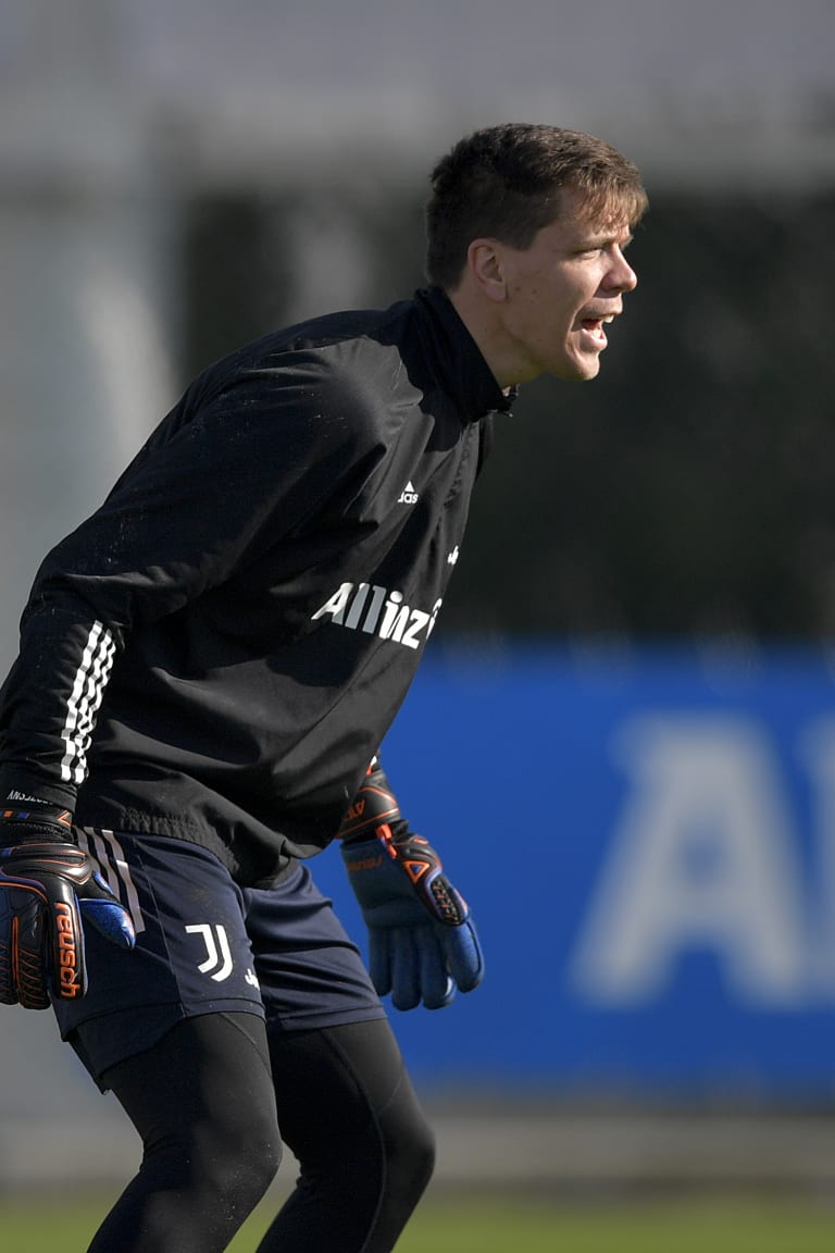 Training Center | Meno due al Napoli