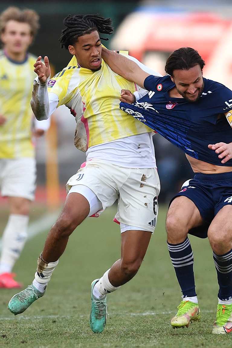 Serie C | AZ Picerno-Juventus Next Gen, gli arbitri