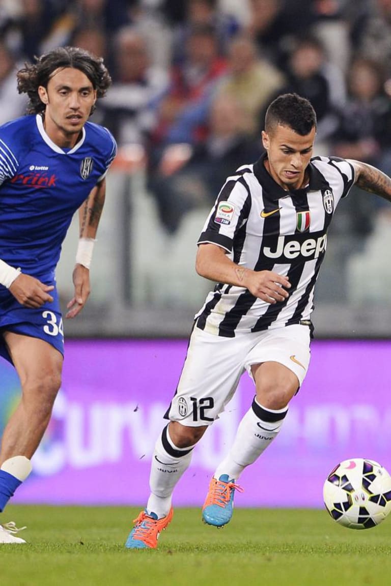 Giovinco: «Grande soddisfazione»