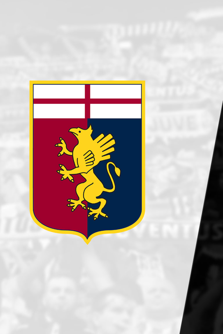 Genoa vs Juventus: Match Preview