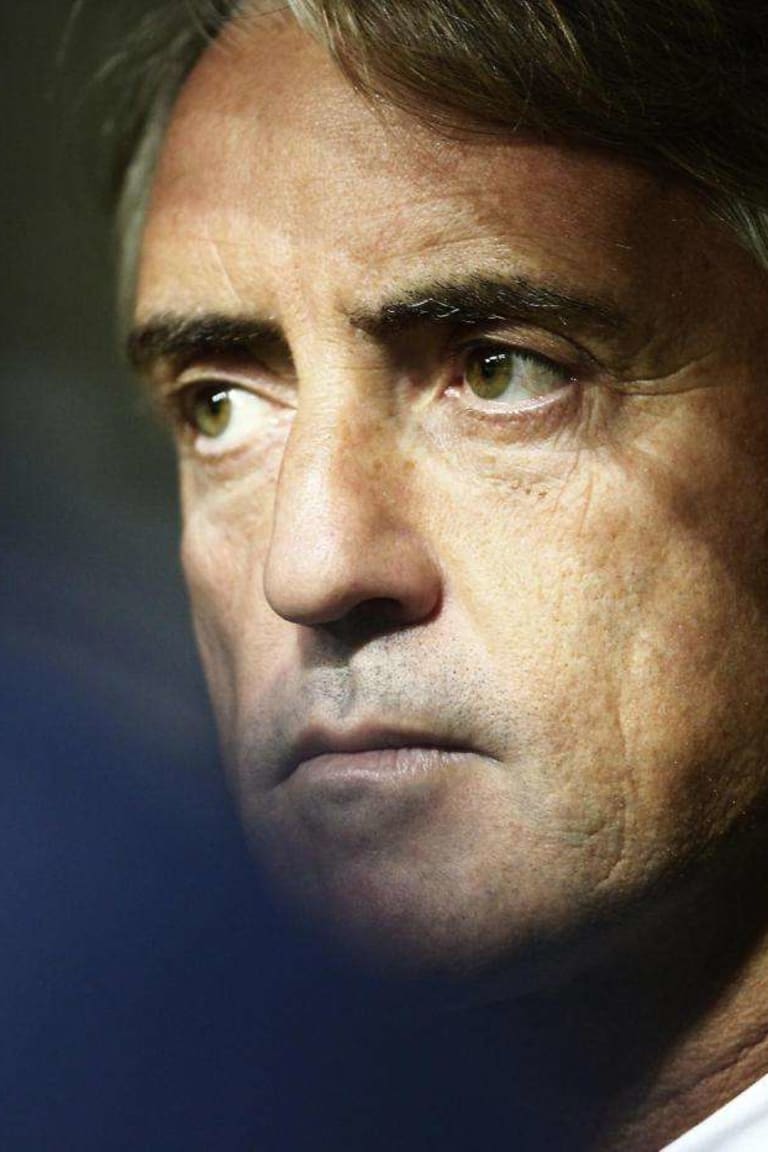 Mancini: “Concentration the key”