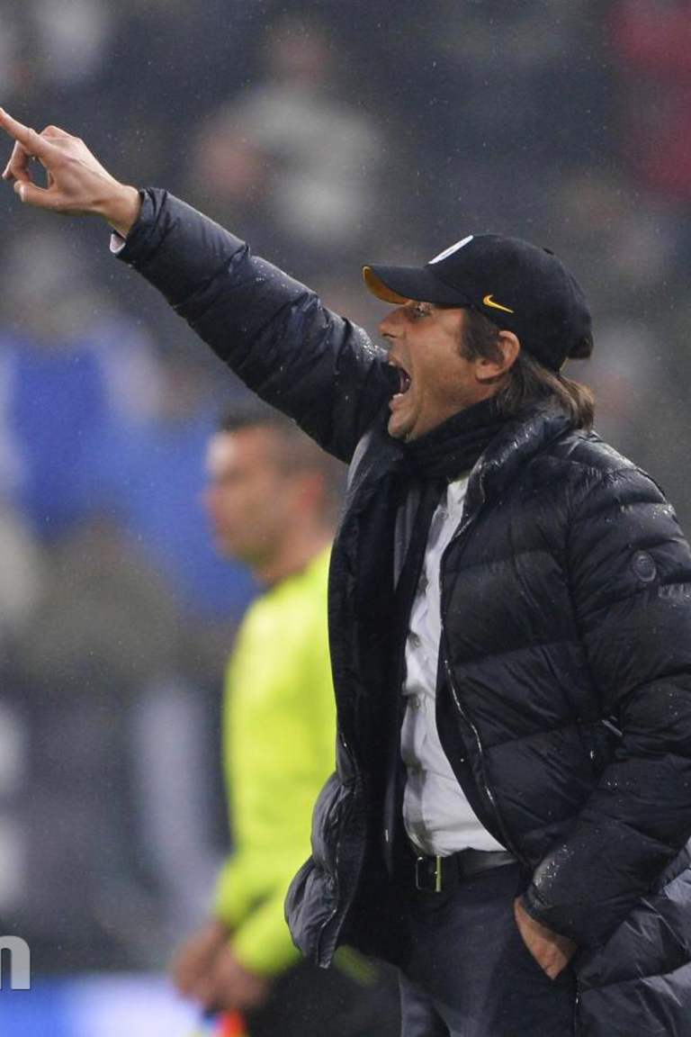 Conte: «Il pubblico si è divertito»